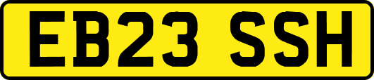 EB23SSH