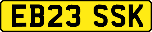 EB23SSK