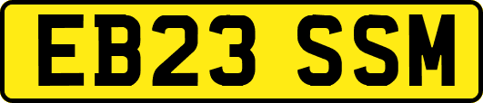 EB23SSM
