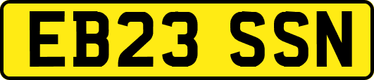 EB23SSN