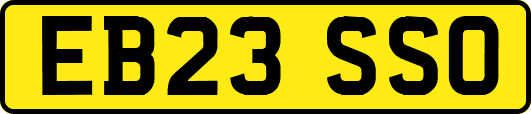 EB23SSO