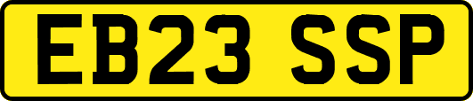 EB23SSP