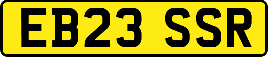 EB23SSR