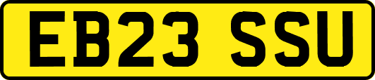 EB23SSU