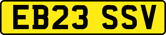 EB23SSV