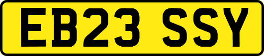 EB23SSY