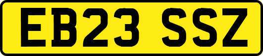 EB23SSZ