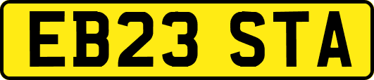 EB23STA