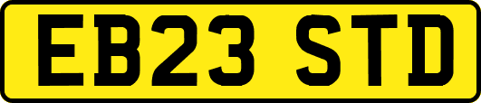 EB23STD