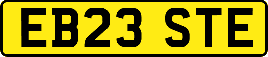 EB23STE