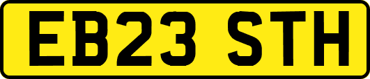 EB23STH