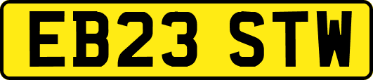 EB23STW
