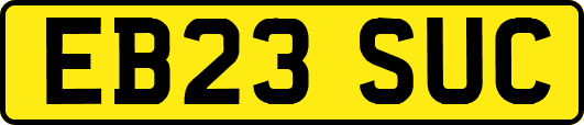 EB23SUC