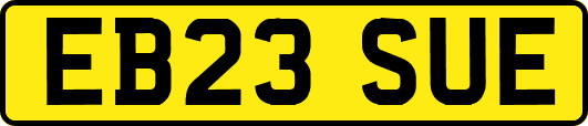 EB23SUE