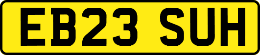 EB23SUH