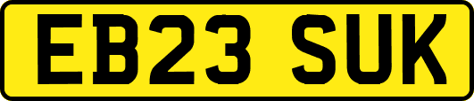 EB23SUK