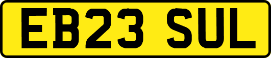 EB23SUL