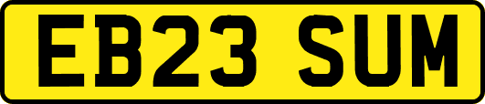 EB23SUM