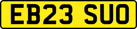 EB23SUO