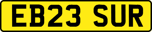 EB23SUR