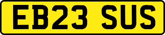 EB23SUS