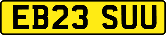 EB23SUU
