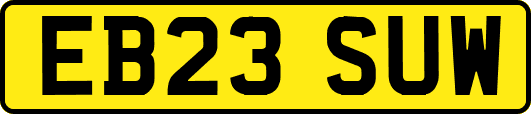 EB23SUW