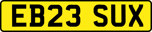 EB23SUX