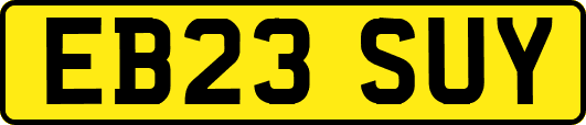 EB23SUY