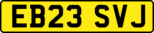 EB23SVJ