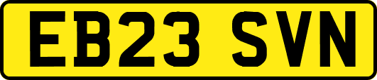 EB23SVN