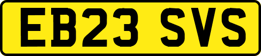 EB23SVS
