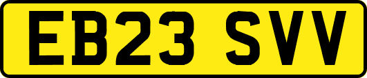 EB23SVV
