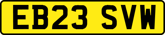 EB23SVW