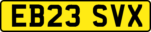 EB23SVX