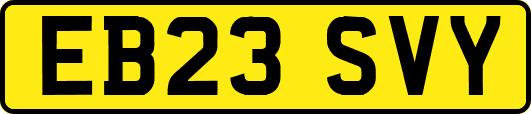 EB23SVY