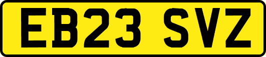 EB23SVZ