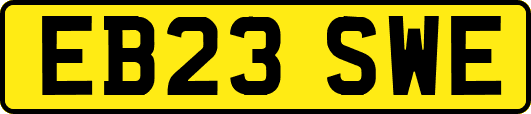 EB23SWE