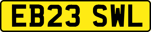 EB23SWL
