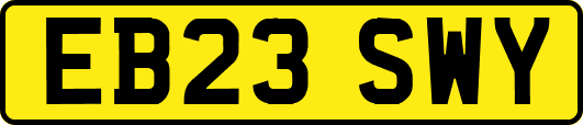 EB23SWY