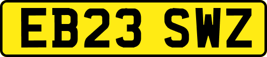 EB23SWZ