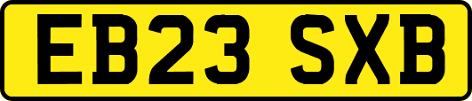 EB23SXB