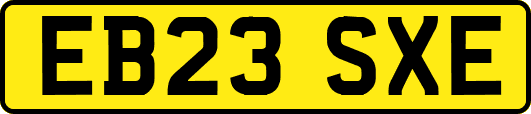 EB23SXE