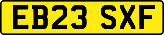 EB23SXF