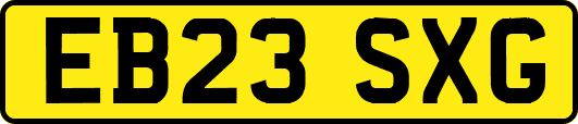 EB23SXG