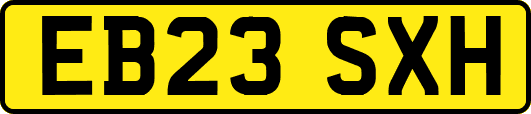 EB23SXH