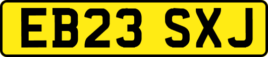 EB23SXJ