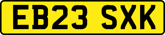 EB23SXK