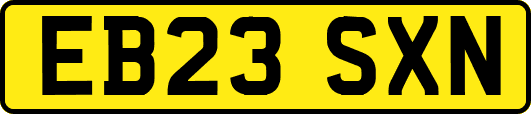 EB23SXN
