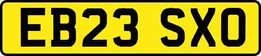 EB23SXO
